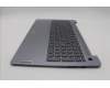 Lenovo 5CB1K95033 COVER Upper Case ASM_UKE L82XB AGFP BL