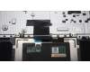 Lenovo 5CB1K95055 COVER Upper Case ASM_NORDIC L82XBAGFPNBL
