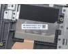 Lenovo 5CB1K95065 COVER Upper Case ASM_UKR L82XB AGFP NBL