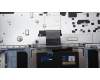 Lenovo 5CB1K95112 COVER Upper Case ASM_FRA L82XB FB NBL