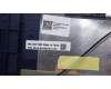 Lenovo 5CB1K95196 COVER Upper Case ASM_BEL L82XM AB BL
