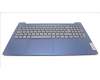 Lenovo 5CB1K95200 COVER Upper Case ASM_ENG L82XM AB BL