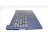 Lenovo 5CB1K95200 COVER Upper Case ASM_ENG L82XM AB BL