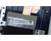 Lenovo 5CB1K95200 COVER Upper Case ASM_ENG L82XM AB BL