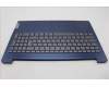 Lenovo 5CB1K95202 COVER Upper Case ASM_FRA L82XM AB BL