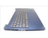 Lenovo 5CB1K95205 COVER Upper Case ASM_GER L82XM AB BL