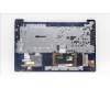 Lenovo 5CB1K95205 COVER Upper Case ASM_GER L82XM AB BL