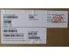 Lenovo 5CB1K95205 COVER Upper Case ASM_GER L82XM AB BL