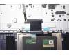Lenovo 5CB1K95211 COVER Upper Case ASM_ITA L82XM AB BL