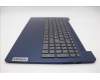 Lenovo 5CB1K95211 COVER Upper Case ASM_ITA L82XM AB BL