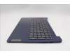 Lenovo 5CB1K95218 COVER Upper Case ASM_SLV L82XM AB BL