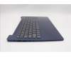 Lenovo 5CB1K95218 COVER Upper Case ASM_SLV L82XM AB BL
