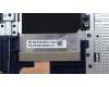 Lenovo 5CB1K95220 COVER Upper Case ASM_SWS L82XM AB BL