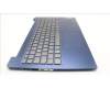 Lenovo 5CB1K95224 COVER Upper Case ASM_UKE L82XM AB BL