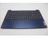 Lenovo 5CB1K95227 COVER Upper Case ASM_ENG L82XM AB NBL