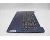 Lenovo 5CB1K95233 COVER Upper Case ASM_POR L82XM AB NBL