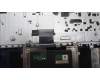 Lenovo 5CB1K95239 COVER Upper Case ASM_FRA L82XM AB NBL