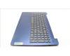 Lenovo 5CB1K95239 COVER Upper Case ASM_FRA L82XM AB NBL