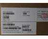 Lenovo 5CB1K95240 COVER Upper Case ASM_GER L82XM AB NBL