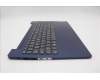 Lenovo 5CB1K95240 COVER Upper Case ASM_GER L82XM AB NBL