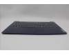 Lenovo 5CB1K95246 COVER Upper Case ASM_NORDIC L82XM AB NBL