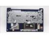 Lenovo 5CB1K95249 COVER Upper Case ASM_SLV L82XM AB NBL
