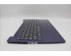 Lenovo 5CB1K95253 COVER Upper Case ASM_BUL L82XM AB NBL