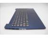Lenovo 5CB1K95260 COVER Upper Case ASM_BEL L82XM ABFP BL