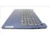 Lenovo 5CB1K95263 COVER Upper Case ASM_CZE/SLK L82XMABFPBL