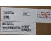 Lenovo 5CB1K95266 COVER Upper Case ASM_FRA L82XM ABFP BL