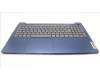 Lenovo 5CB1K95266 COVER Upper Case ASM_FRA L82XM ABFP BL