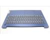 Lenovo 5CB1K95304 COVER Upper Case ASM_GER L82XM ABFP NBL