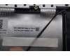 Lenovo 5CB1K96365 COVER Upper Case ASM_BUL L82XM ABFP NBL