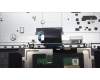 Lenovo 5CB1K96784 COVER Upper Case ASM_BEL L82XM AG BL