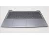 Lenovo 5CB1K96787 COVER Upper Case ASM_CZE/SLK L82XM AG BL