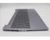 Lenovo 5CB1K96789 COVER Upper Case ASM_EURO ENG L82XM AGBL