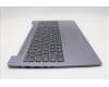 Lenovo 5CB1K96794 COVER Upper Case ASM_GRE L82XM AG BL