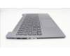 Lenovo 5CB1K96799 COVER Upper Case ASM_ITA L82XM AG BL
