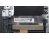 Lenovo 5CB1K96799 COVER Upper Case ASM_ITA L82XM AG BL