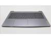 Lenovo 5CB1K96806 COVER Upper Case ASM_SLV L82XM AG BL