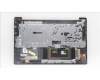 Lenovo 5CB1K96812 COVER Upper Case ASM_UKE L82XM AG BL