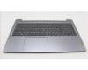 Lenovo 5CB1K96821 COVER Upper Case ASM_POR L82XM AG NBL