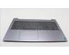 Lenovo 5CB1K96826 COVER Upper Case ASM_RUS L82XM AG NBL