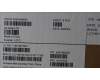 Lenovo 5CB1K96835 COVER Upper Case ASM_BEL L82XM AG NBL