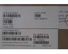 Lenovo 5CB1K96843 COVER Upper Case ASM_FRA/ARA L82XM AGNBL