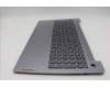 Lenovo 5CB1K96847 COVER Upper Case ASM_BEL L82XM AGFP BL