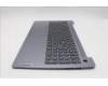 Lenovo 5CB1K96849 COVER Upper Case ASM_BUL L82XM AGFP BL