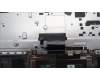 Lenovo 5CB1K96867 COVER Upper Case ASM_POR L82XM AGFP BL