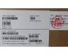 Lenovo 5CB1K96878 COVER Upper Case ASM_ENG L82XM AGFP NBL