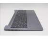 Lenovo 5CB1K96902 COVER Upper Case ASM_EUROENGL82XMAGFPNBL